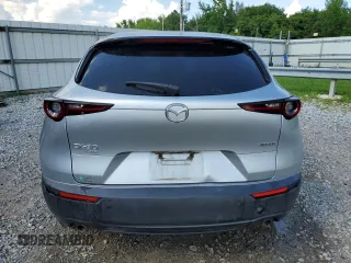 2020 Mazda CX-30 Select with VIN 3MVDMBCL1LM118243, listed as a Copart auction lot 63322735 with 97,181 mi miles and Clean title. Bid and sale history available at DreamBid. Image 6.