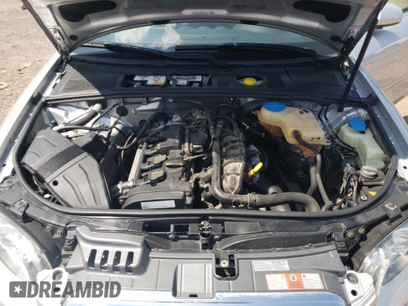 2007 Audi A4 2.0T z VIN WAUDF48H07K028927, wystawiony jako Copart lot #86995154 z przebiegiem 88 215 mil mil oraz Szkoda całkowita • Salvage title. Historia ofert i sprzedaży dostępna na DreamBid. Obrazek 11.