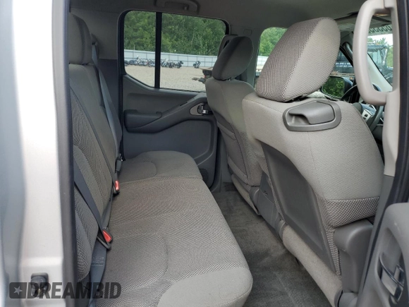 2010 Nissan Frontier LE with VIN 1N6AD0EV3AC414187, listed as a Copart auction lot 65335065 with 185,773 mi miles and Clean title. Bid and sale history available at DreamBid. Image 10.
