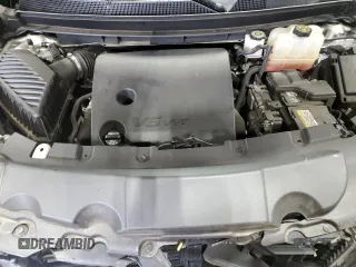 2019 Chevrolet Traverse Premier z VIN 1GNEVKKW2KJ285454, wystawiony jako Copart lot #52759525 z przebiegiem 112 222 mil mil oraz Szkoda całkowita • Salvage title. Historia ofert i sprzedaży dostępna na DreamBid. Obrazek 12.