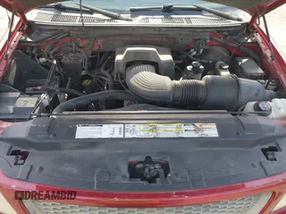 2001 Ford F-150 XL with VIN 1FTRX18L71NA42953, listed as a IAAI auction lot 41769265 with 1 mi miles. Bid and sale history available at carsss.com. Image 10.