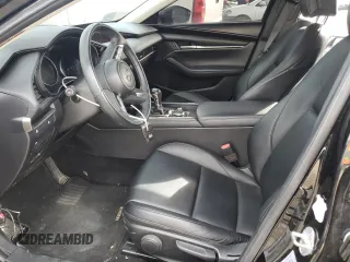 2021 Mazda 3 Select с VIN JM1BPABL9M1330348, выставлен на аукционе Copart как лот 44456195 с пробегом 86 598 миль миль и Списание • Salvage title. История ставок и продаж доступна на DreamBid. Изображение 7.