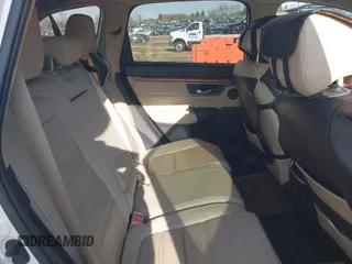 2020 Honda CR-V Touring с VIN 7FART6H93LE014926, выставлен на аукционе IAAI как лот 41242690 с пробегом 87 924 миль миль и . История ставок и продаж доступна на DreamBid. Изображение 8.