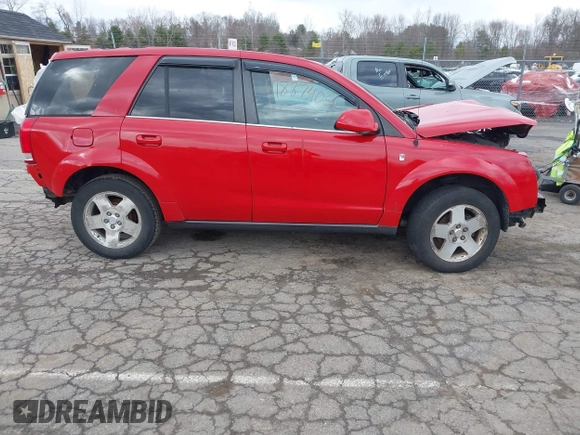 2006 Saturn VUE z VIN 5GZCZ53496S818286, wystawiony jako IAAI lot #41887405 z przebiegiem 219 872 mil mil oraz . Historia ofert i sprzedaży dostępna na DreamBid. Obrazek 13.