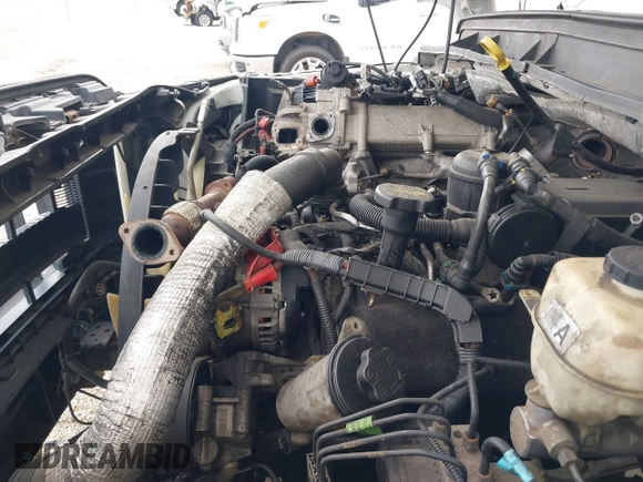 2015 Ford F-250 с VIN 1FDBF2BT9FEC28029, выставлен на аукционе IAAI как лот 41805301 с пробегом 249 312 миль миль и . История ставок и продаж доступна на DreamBid. Изображение 19.