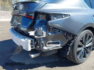 2021 Lexus IS 350 F Sport with VIN JTHGZ1E2XM5022762, listed as a IAAI auction lot 41974884 with 41,381 mi miles and . Bid and sale history available at DreamBid. Image 20.