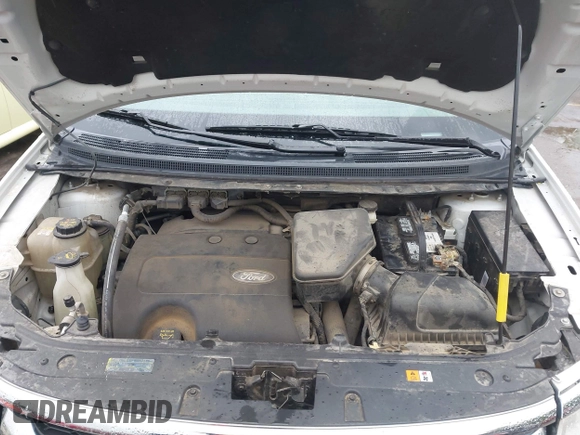 2011 Ford Edge Limited с VIN 2FMDK3KC5BBB47917, выставлен на аукционе IAAI как лот 42213267 с пробегом 165 847 миль миль и . История ставок и продаж доступна на DreamBid. Изображение 10.