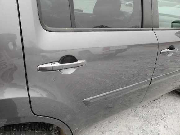2014 Honda Pilot EX-L with VIN 5FNYF4H55EB012923, listed as a Copart auction lot 88100205 with 194,042 mi miles and Non Repairable. Bid and sale history available at carsss.com. Image 11.