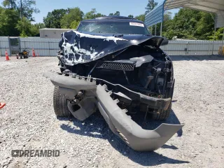2002 Chevrolet Avalanche with VIN 3GNEK13T42G232957, listed as a Copart auction lot 60347864 with 217,437 mi miles and Salvage Title. Bid and sale history available at carsss.com. Image 5.