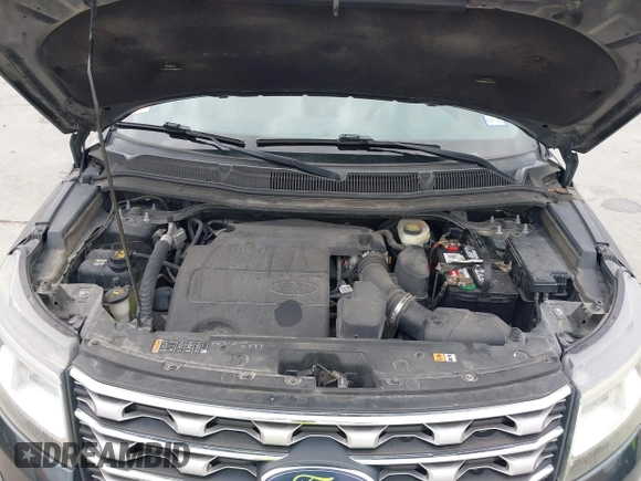 2016 Ford Explorer Limited with VIN 1FM5K7F81GGA56192, listed as a IAAI auction lot 41537484 with 133,982 mi miles and . Bid and sale history available at DreamBid. Image 10.