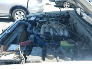 2000 Toyota Tacoma PreRunner with VIN 4TASN92N9YZ631470, listed as a IAAI auction lot 42929147 with 320,886 mi miles and . Bid and sale history available at DreamBid. Image 12.