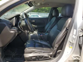 2016 Chevrolet Malibu Limited LTZ with VIN 1G11E5SA1GU149263, listed as a Copart auction lot 61823834 with 188,194 mi miles and Salvage Title. Bid and sale history available at carsss.com. Image 7.