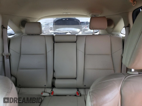2013 Acura RDX Technology with VIN 5J8TB4H52DL007908, listed as a Copart auction lot 64149295 with 94,550 mi miles and Clean title. Bid and sale history available at DreamBid. Image 10.