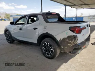 2024 Hyundai Santa Cruz SEL z VIN 5NTJBDDE0RH111743, wystawiony jako Copart lot #66049935 z przebiegiem 17 489 mil mil oraz Szkoda całkowita • Salvage title. Historia ofert i sprzedaży dostępna na DreamBid. Obrazek 2.