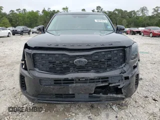 2021 Kia Telluride EX z VIN 5XYP3DHC8MG194059, wystawiony jako Copart lot #50701015 z przebiegiem 73 449 mil mil oraz Szkoda całkowita • Salvage title. Historia ofert i sprzedaży dostępna na DreamBid. Obrazek 5.