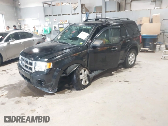 2012 Ford Escape XLT с VIN 1FMCU9D73CKB26161, выставлен на аукционе IAAI как лот 42692883 с пробегом 143 204 миль миль и . История ставок и продаж доступна на DreamBid. Изображение 2.