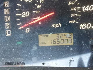 2002 Mazda Millenia S with VIN JM1TA222821725749, listed as a IAAI auction lot 41662948 with 165,088 mi miles and . Bid and sale history available at DreamBid. Image 15.
