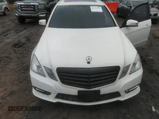 2012 Mercedes-Benz E 350 Luxury with VIN WDDHF8JB6CA573411, listed as a IAAI auction lot 42365181 with 215,242 mi miles and . Bid and sale history available at DreamBid. Image 6.