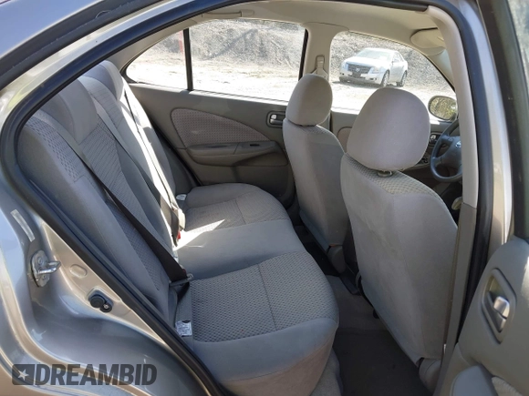 2006 Nissan Sentra S with VIN 3N1CB51D26L623009, listed as a IAAI auction lot 42137758 with 74,392 mi miles and . Bid and sale history available at DreamBid. Image 8.