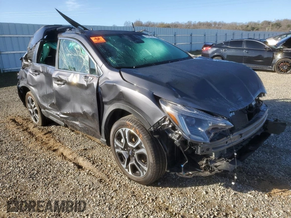 2024 Subaru Ascent Limited with VIN 4S4WMARDXR3406207, listed as a Copart auction lot 46645345 with 14,530 mi miles and Salvage title. Bid and sale history available at DreamBid. Image 4.