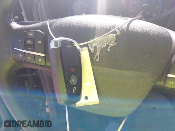 2024 Ford Bronco Sport Big Bend with VIN 3FMCR9B65RRE23786, listed as a IAAI auction lot 42235198 with 12,926 mi miles and . Bid and sale history available at DreamBid. Image 11.