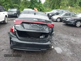 2019 Kia Forte S z VIN 3KPF34AD2KE034073, wystawiony jako IAAI lot #42352180 z przebiegiem 110 785 mil mil oraz . Historia ofert i sprzedaży dostępna na DreamBid. Obrazek 16.