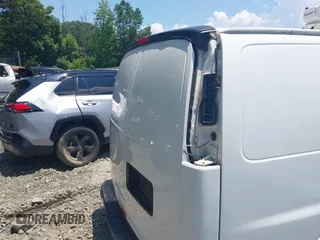 2019 Chevrolet Express Cargo with VIN 1GCWGAFP0K1351293, listed as a IAAI auction lot 42499545 with Not provided miles and . Bid and sale history available at DreamBid. Image 15.