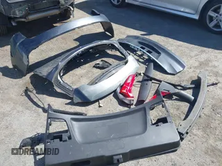 2014 Acura RDX Technology with VIN 5J8TB4H53EL004310, listed as a IAAI auction lot 42272662 with 125,759 mi miles and . Bid and sale history available at DreamBid. Image 18.