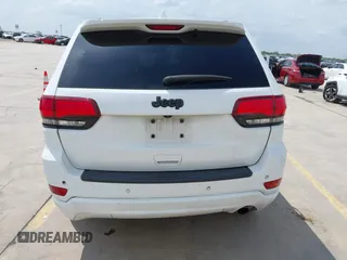 2019 Jeep Grand Cherokee Upland with VIN 1C4RJEAG6KC572544, listed as a IAAI auction lot 42406999 with 98,555 mi miles and . Bid and sale history available at DreamBid. Image 17.