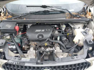 2006 Buick Rendezvous with VIN 3G5DA03L46S590250, listed as a IAAI auction lot 42175438 with 193,296 mi miles and . Bid and sale history available at DreamBid. Image 10.