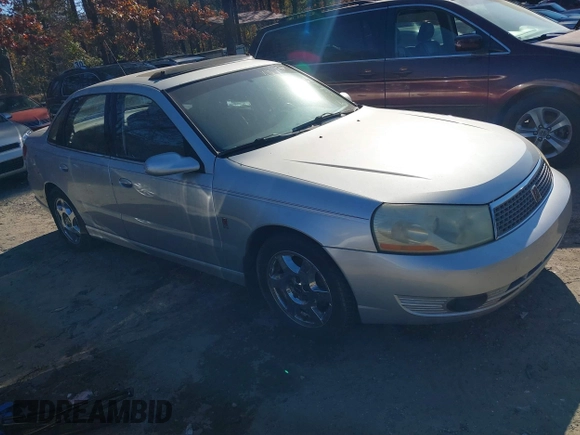 2005 Saturn L z VIN 1G8JD54R95Y503172, wystawiony jako IAAI lot #41014580 z przebiegiem 122 932 mil mil oraz . Historia ofert i sprzedaży dostępna na DreamBid. Obrazek 1.