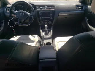2016 Volkswagen Jetta Sport with VIN 3VWD17AJ3GM292536, listed as a Copart auction lot 60523275 with 150,800 mi miles and Salvage title. Bid and sale history available at DreamBid. Image 8.