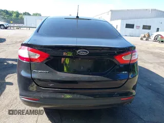 2016 Ford Fusion SE with VIN 3FA6P0H71GR388105, listed as a IAAI auction lot 42159443 with 235,599 mi miles and . Bid and sale history available at DreamBid. Image 16.