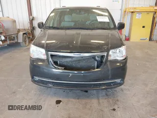 2012 Chrysler Town & Country Touring with VIN 2C4RC1BG6CR208571, listed as a IAAI auction lot 42098322 with 159,903 mi miles and . Bid and sale history available at DreamBid. Image 6.