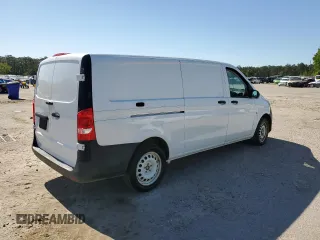2019 Mercedes-Benz Metris Cargo z VIN WD3PG3EA9K3530931, wystawiony jako Copart lot #53326765 z przebiegiem 327 188 mil mil oraz Tytuł czysty. Historia ofert i sprzedaży dostępna na DreamBid. Obrazek 3.