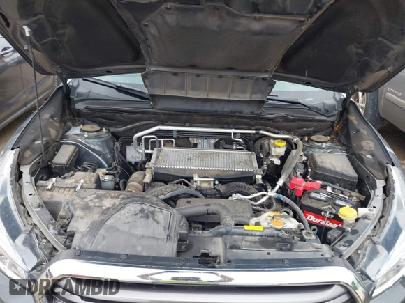 2019 Subaru Ascent Limited with VIN 4S4WMAPD0K3479059, listed as a IAAI auction lot 42472731 with 93,609 mi miles and . Bid and sale history available at DreamBid. Image 10.