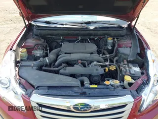 2011 Subaru Outback Limited with VIN 4S4BRBJCXB3372722, listed as a IAAI auction lot 42399740 with 122,185 mi miles and . Bid and sale history available at DreamBid. Image 10.