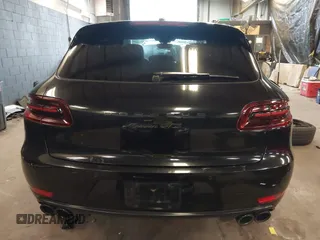 2017 Porsche Macan GTS with VIN WP1AG2A55HLB55979, listed as a IAAI auction lot 39727222 with 112,456 mi miles and . Bid and sale history available at carsss.com. Image 17.