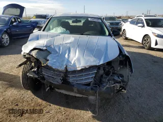 2007 Chrysler Sebring LX with VIN 1C3LC46RX7N656449, listed as a Copart auction lot 49602985 with 162,810 mi miles and Salvage Title. Bid and sale history available at DreamBid. Image 5.