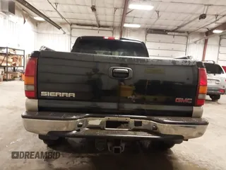 2002 GMC Sierra 1500 SLE with VIN 2GTEK19T821407512, listed as a IAAI auction lot 42326574 with 69,161 mi miles and . Bid and sale history available at DreamBid. Image 17.