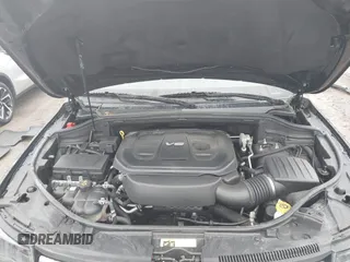 2019 Jeep Grand Cherokee Limited z VIN 1C4RJFBG7KC609265, wystawiony jako IAAI lot #42354587 z przebiegiem 105 986 mil mil oraz . Historia ofert i sprzedaży dostępna na DreamBid. Obrazek 10.