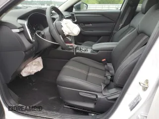 2024 Mazda CX-50 S Select with VIN 7MMVABAM5RN204566, listed as a Copart auction lot 57292855 with 5,129 mi miles and Salvage title. Bid and sale history available at DreamBid. Image 7.