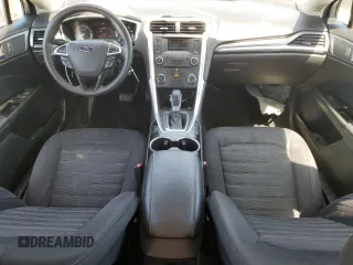 2016 Ford Fusion SE with VIN 3FA6P0H73GR330335, listed as a Copart auction lot 53918825 with 254,010 mi miles and Clean Title. Bid and sale history available at carsss.com. Image 8.