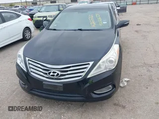 2012 Hyundai Azera с VIN KMHFH4JGXCA181057, выставлен на аукционе IAAI как лот 42666533 с пробегом 135 677 миль миль и . История ставок и продаж доступна на DreamBid. Изображение 6.