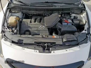 2013 Mazda CX-9 Touring with VIN JM3TB2CA2D0420217, listed as a Copart auction lot 56788395 with 117,319 mi miles and Clean title. Bid and sale history available at DreamBid. Image 12.