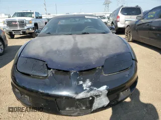 2001 Pontiac Firebird Firebird с VIN 2G2FS22K512146722, выставлен на аукционе Copart как лот 71178444 с пробегом 171 387 миль миль и Списание • Salvage title. История ставок и продаж доступна на DreamBid. Изображение 5.