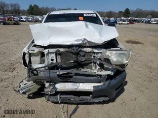 2013 Toyota Tacoma with VIN 5TFNX4CN4DX025982, listed as a Copart auction lot 48953645 with 218,980 mi miles and Clean Title. Bid and sale history available at carsss.com. Image 5.