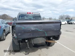 2016 Ram 2500 Tradesman with VIN 3C6UR5CL9GG253146, listed as a IAAI auction lot 41726644 with 95,081 mi miles and . Bid and sale history available at DreamBid. Image 16.