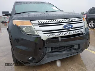 2011 Ford Explorer XLT with VIN 1FMHK7D81BGA50577, listed as a IAAI auction lot 41894045 with 139,674 mi miles and . Bid and sale history available at carsss.com. Image 6.
