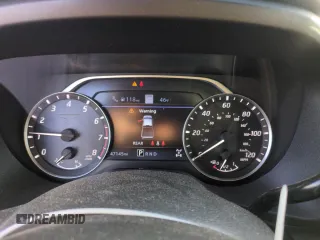 2023 Nissan Titan Pro-4X с VIN 1N6AA1ED0PN103058, выставлен на аукционе Copart как лот 49266895 с пробегом 47 145 миль миль и Списание • Salvage title. История ставок и продаж доступна на DreamBid. Изображение 9.